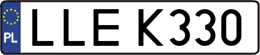 LLEK330