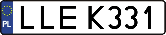 LLEK331