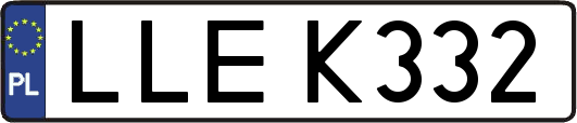 LLEK332