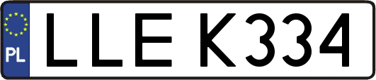 LLEK334