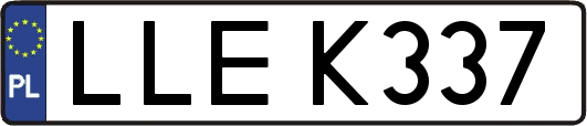 LLEK337
