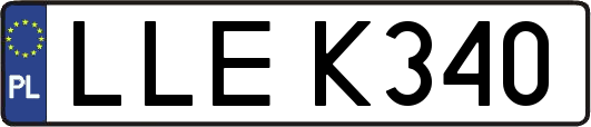 LLEK340
