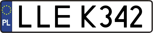 LLEK342