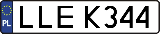 LLEK344