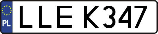 LLEK347