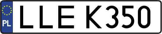 LLEK350