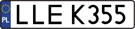 LLEK355