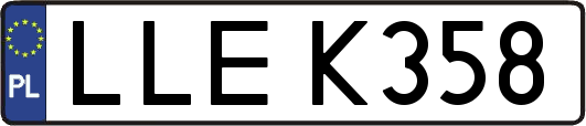 LLEK358