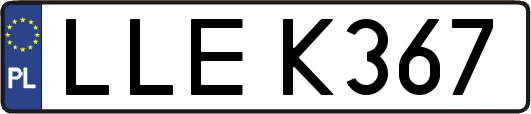 LLEK367