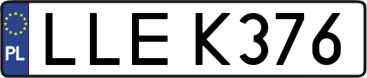 LLEK376