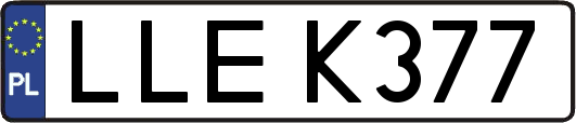 LLEK377