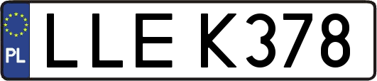 LLEK378