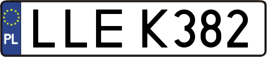 LLEK382