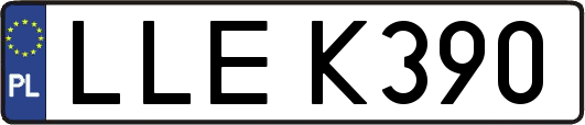 LLEK390