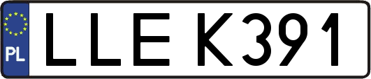 LLEK391