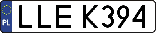LLEK394