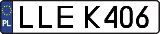 LLEK406