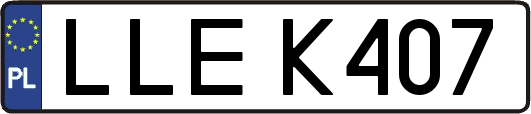 LLEK407
