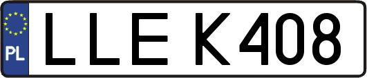 LLEK408