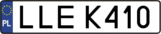 LLEK410