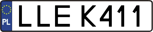 LLEK411