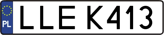 LLEK413