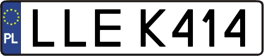 LLEK414