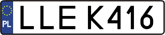 LLEK416