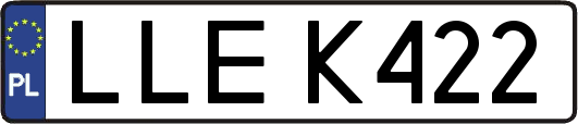 LLEK422