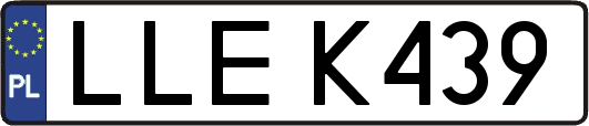 LLEK439
