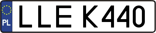 LLEK440