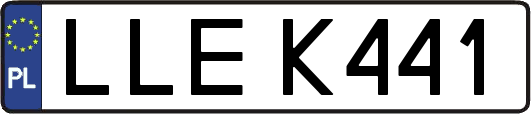 LLEK441