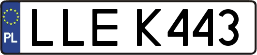 LLEK443