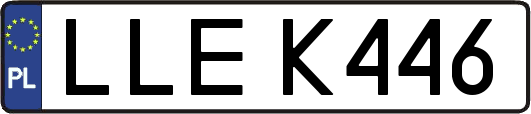 LLEK446