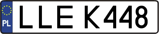 LLEK448