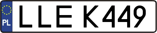 LLEK449