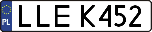 LLEK452