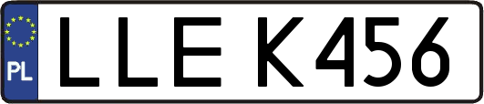 LLEK456