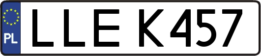 LLEK457