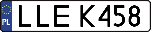 LLEK458