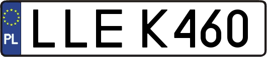LLEK460