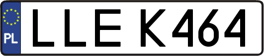 LLEK464