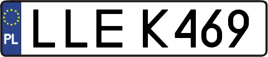 LLEK469