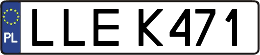 LLEK471