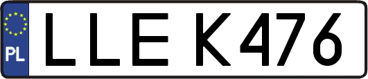 LLEK476