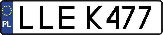 LLEK477