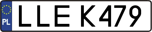 LLEK479