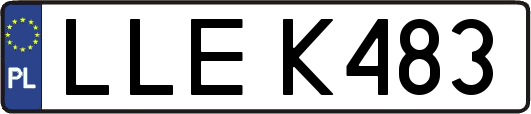 LLEK483