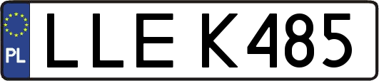 LLEK485