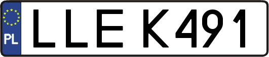 LLEK491